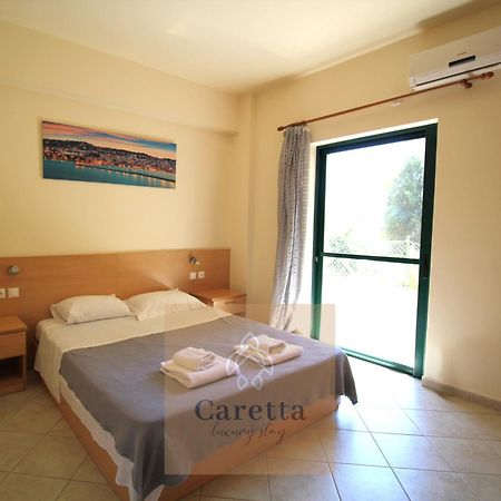 Niko'S Central Skala Apartments Dış mekan fotoğraf