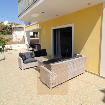 Niko'S Central Skala Apartments Dış mekan fotoğraf