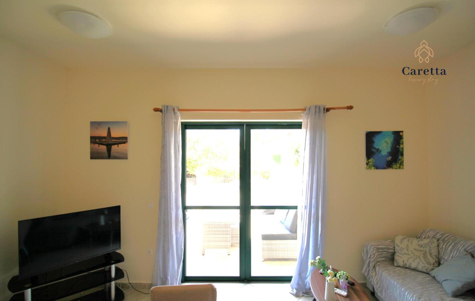 Niko'S Central Skala Apartments Dış mekan fotoğraf