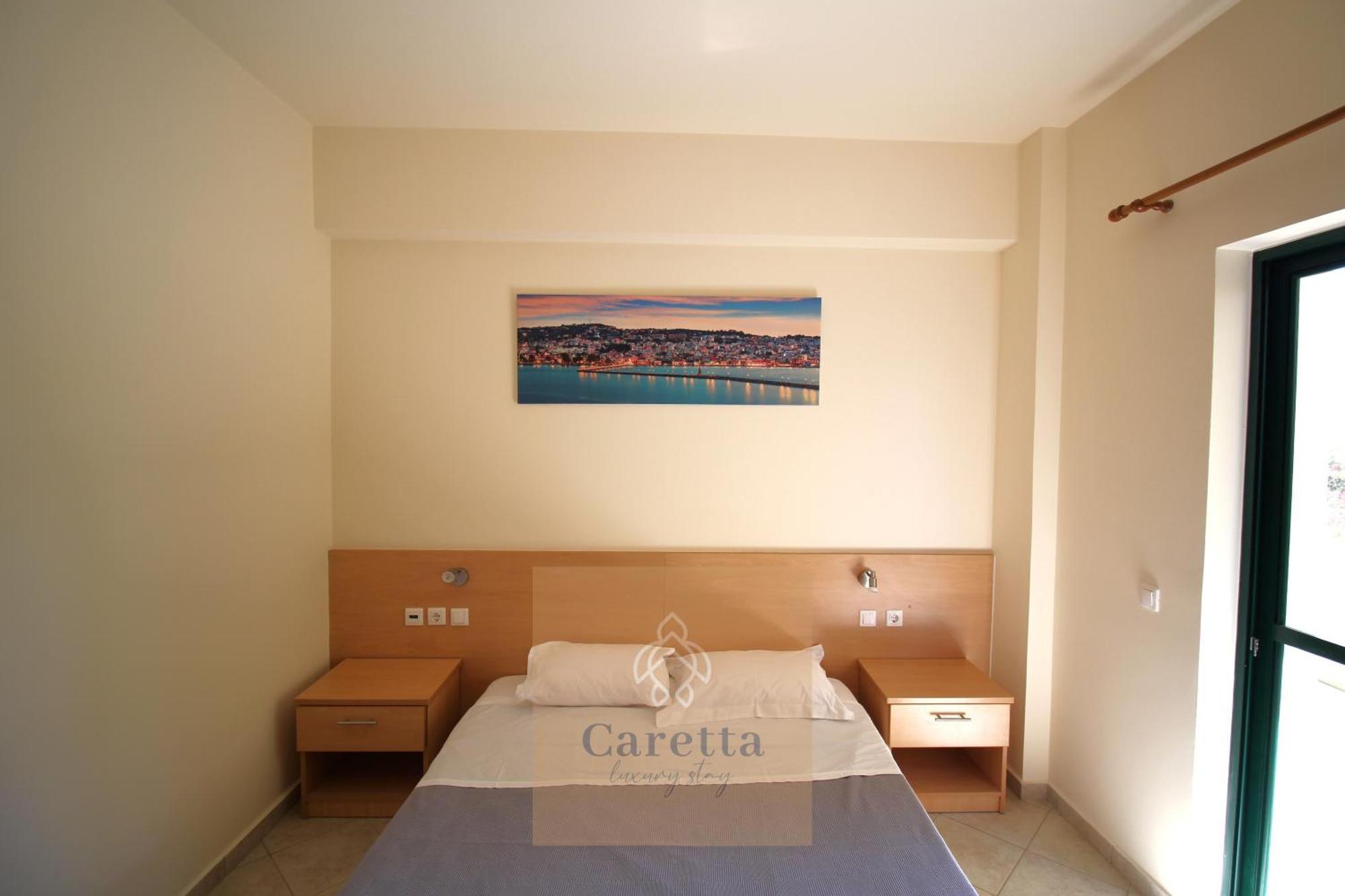 Niko'S Central Skala Apartments Dış mekan fotoğraf