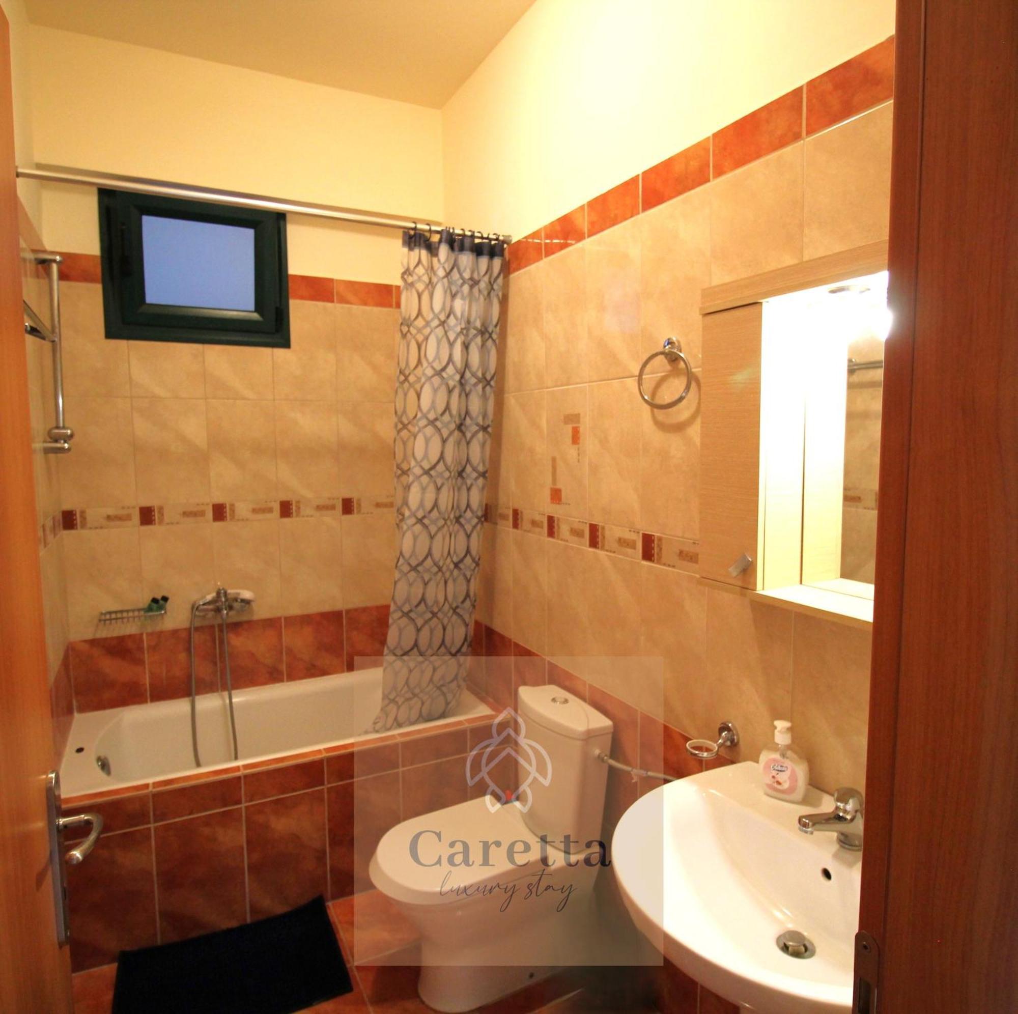 Niko'S Central Skala Apartments Dış mekan fotoğraf